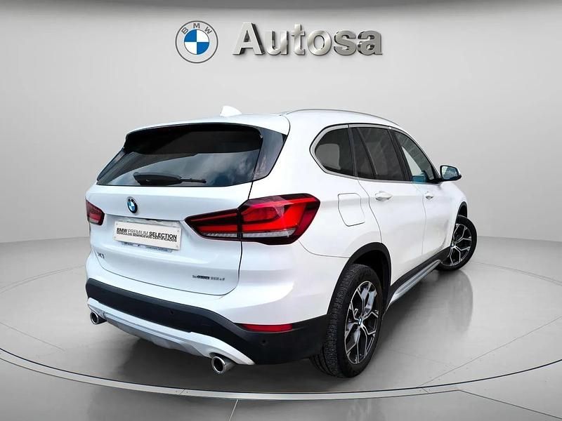 Usado BMW X1 Comfort Edition 150 CV (110 kW) 2021 SUV