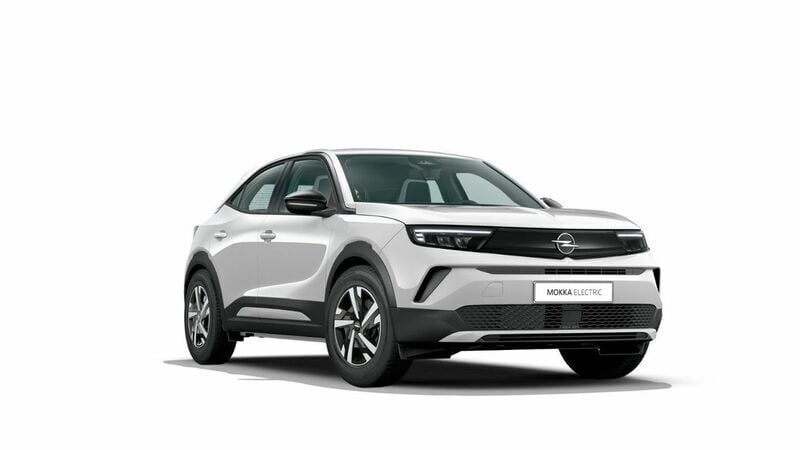 Nuevo Opel Mokka Edition 145 CV (106 kW) 2025 Blanco SUV