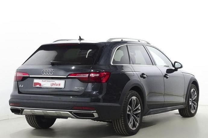 Usado Audi A4 Ambiente 204 CV (150 kW) 2021