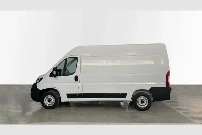 Usado Fiat Ducato 140 CV (102 kW) 2023 Van