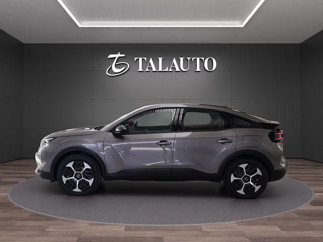 Nuevo Citroën e-C4 114 kW (156 CV) 2026 Gris