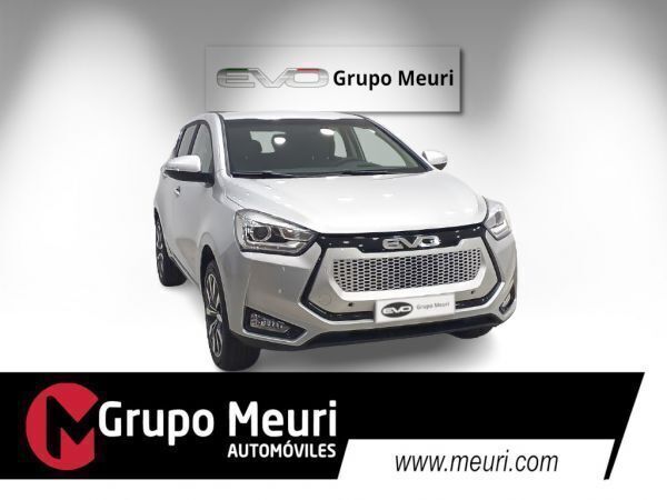 Otro Nuevo 2024 EVO Evo 3 SUV | 17.900 € (Precio justo) - Imagen 1/4