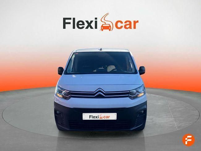 Usado Citroën Berlingo Live 102 CV (75 kW) 2020 Blanco Monovolumen