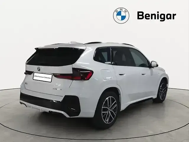Usado BMW X1 Comfort Edition 245 CV (180 kW) 2025 Blanco SUV