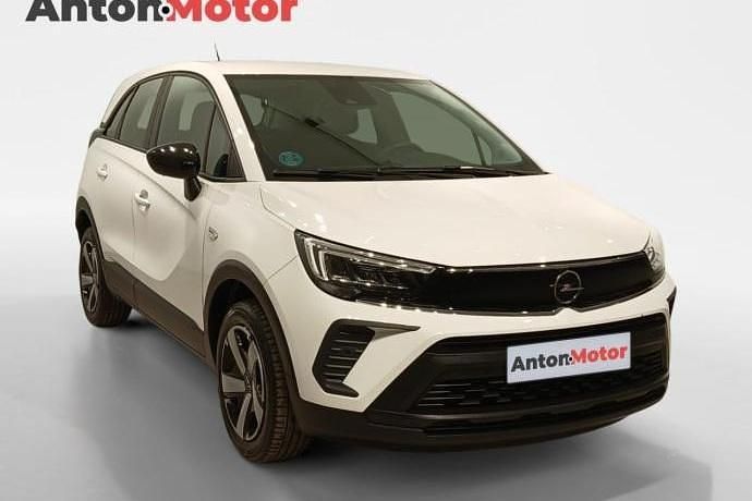 Usado Opel Crossland X Edition 110 CV (80 kW) 2023 SUV