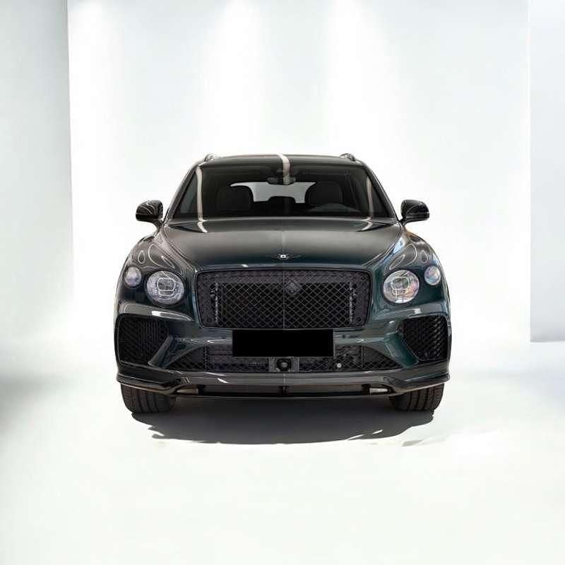 Verde Nuevo 2025 Bentley Bentayga SUV | 320.000 € - Imagen 1/4