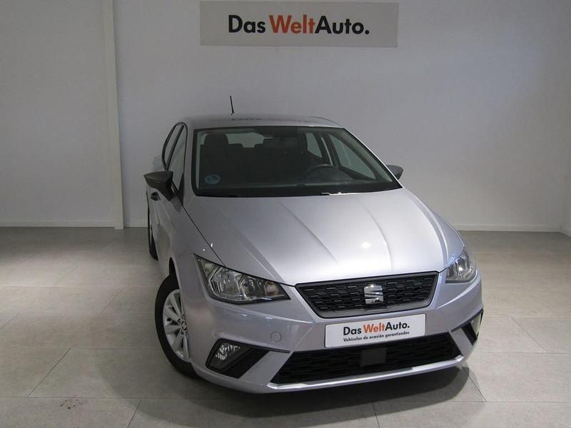 Usado Seat Ibiza Style 80 CV (58 kW) 2021
