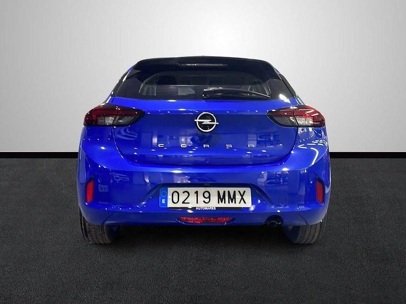 Nuevo Opel Corsa Edition 100 CV (73 kW) 2026 Azul