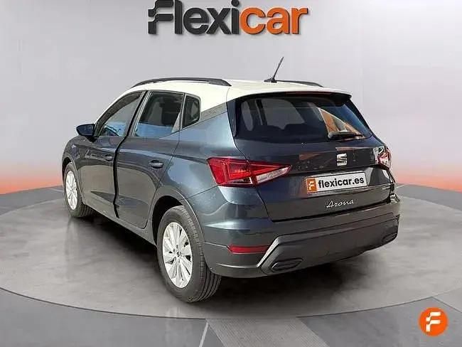 Occasion Seat Arona Style 110 ch (80 kW) 2022 Gris SUV