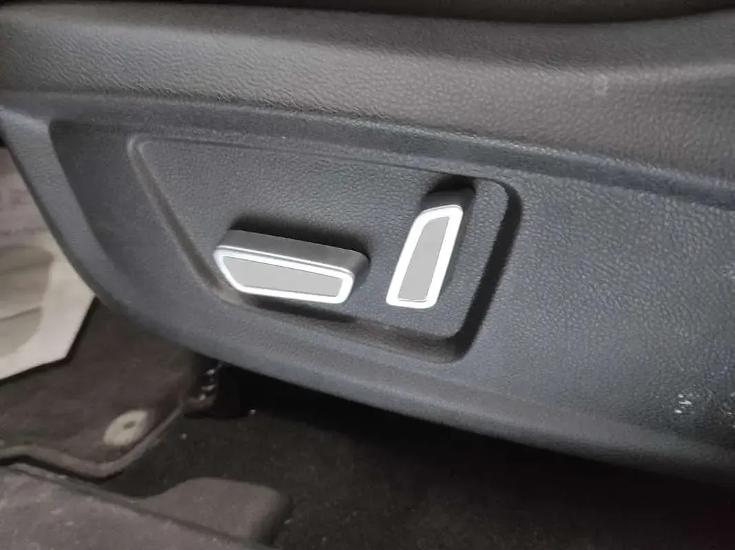 Nuevo EVO Evo 4 114 CV (83 kW) 2026 Verde SUV
