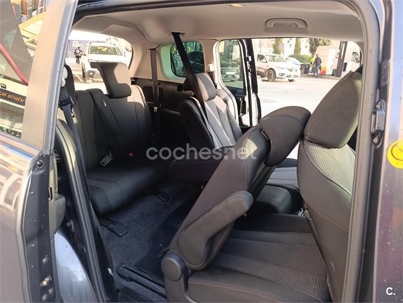 Usado Mazda 5 115 CV (84 kW) 2013 Gris / plata Monovolumen