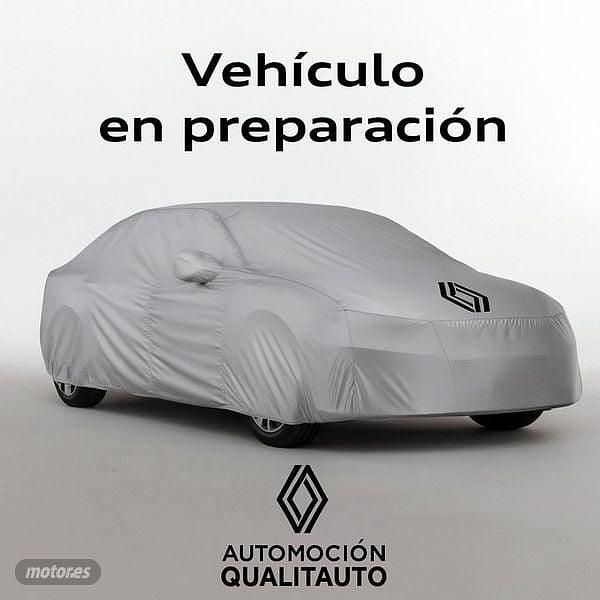 Rojo Nuevo 2025 Renault Arkana Evolution SUV | 27.700 € (Un poco caro) - Imagen 1/1
