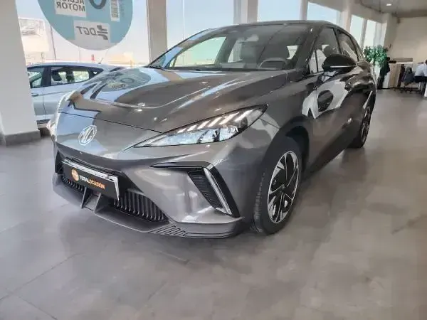 Usado MG MG4 EV Luxury 150 kW (204 CV) 2023 Eléctrico Utilitario