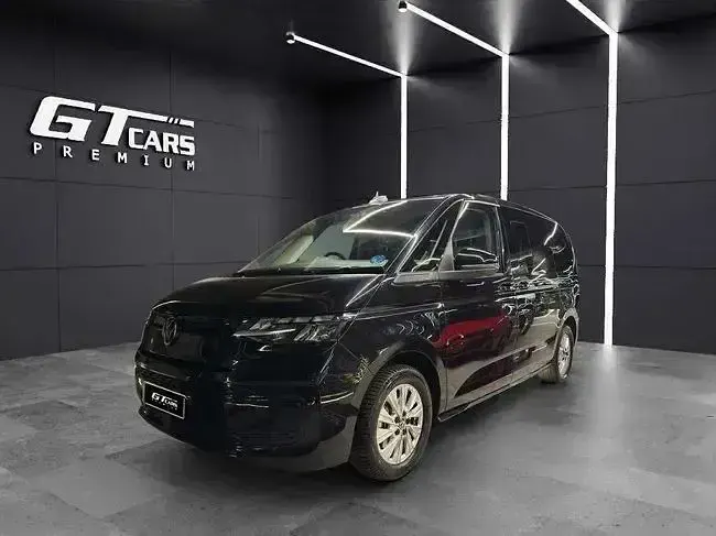 Usado VW Multivan 245 CV (180 kW) 2025 Monovolumen