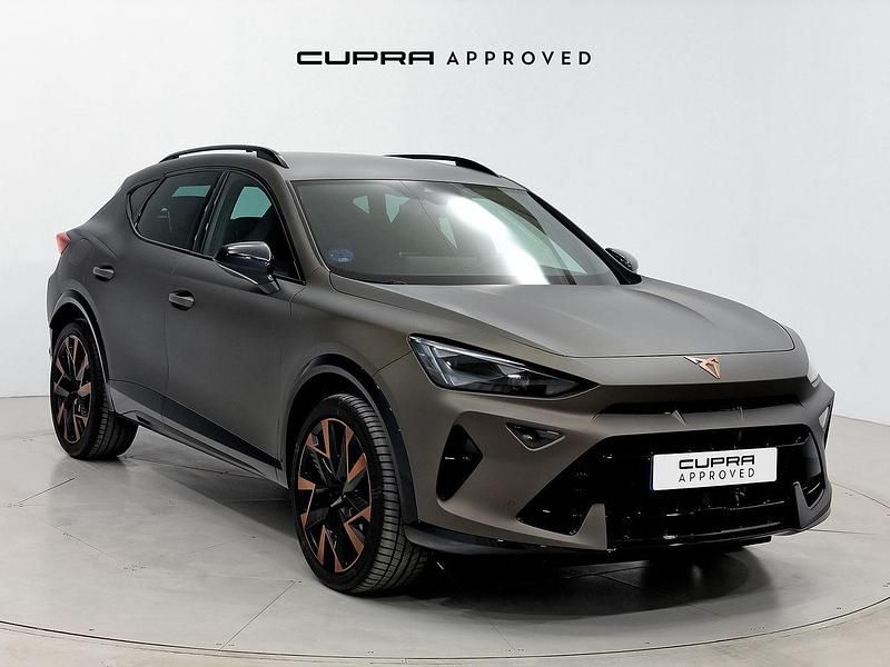 Otro Usado 2024 Cupra Formentor VZ SUV | 42.900 € - Imagen 1/4