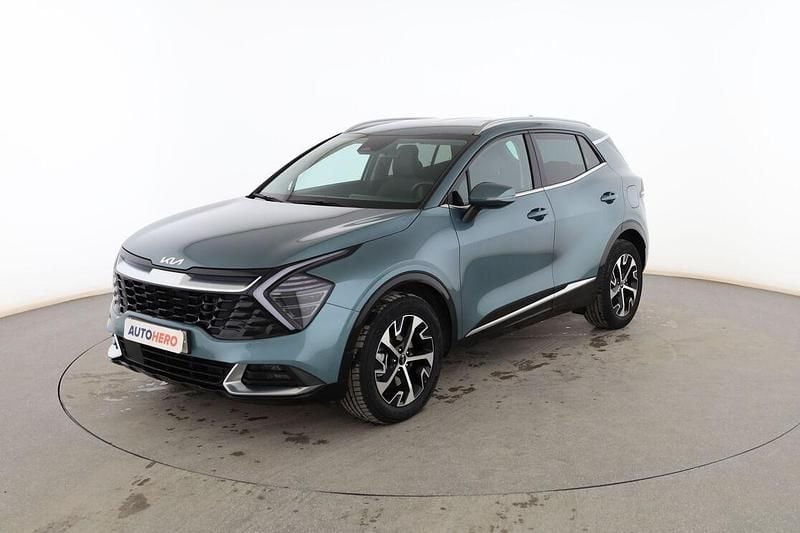 Usado Kia Sportage 230 HP (169 kW) 2024 SUV