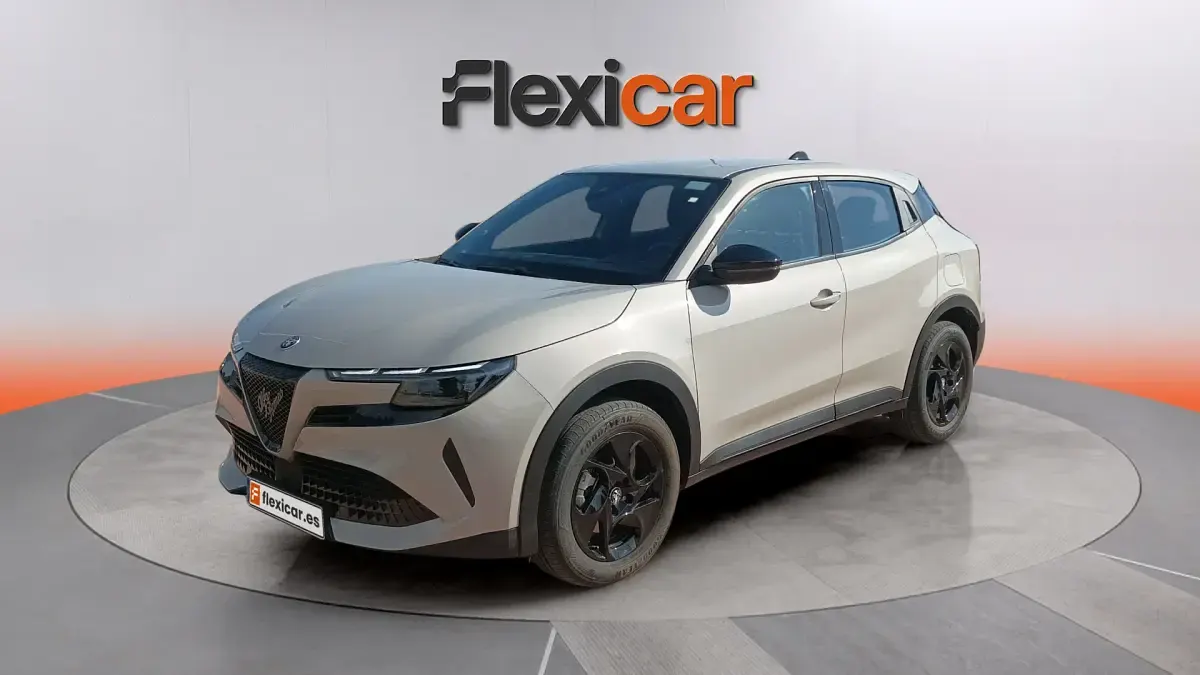 Nuevo Alfa Romeo GT Junior 145 CV (106 kW) 2025 Blanco SUV