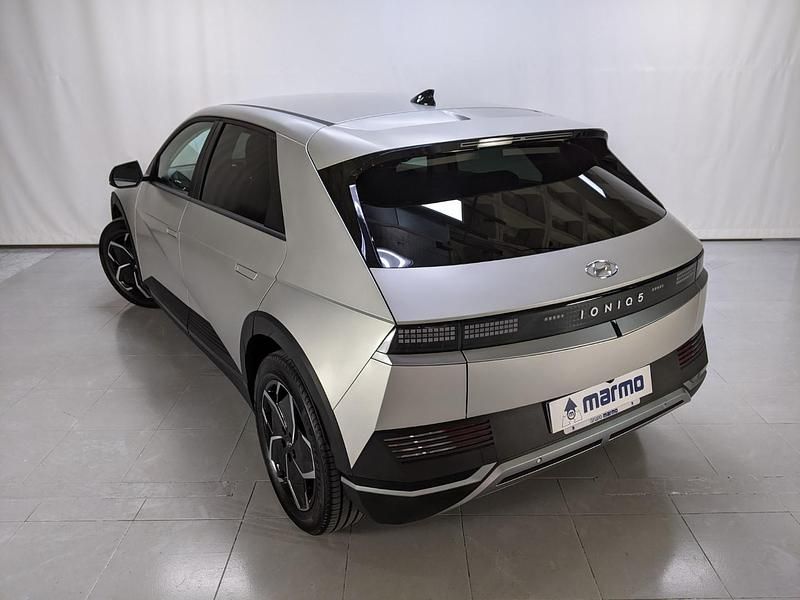 Usado Hyundai Ioniq 228 CV (167 kW) 2024