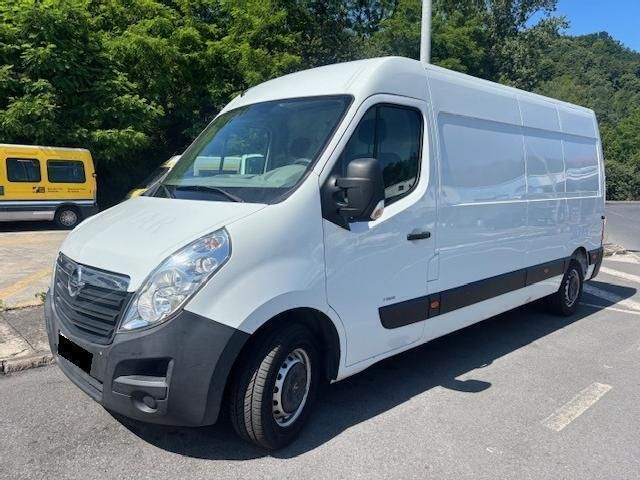 Usado 2014 Renault Master Van | 13.990 € (Super precio) - Imagen 1/4