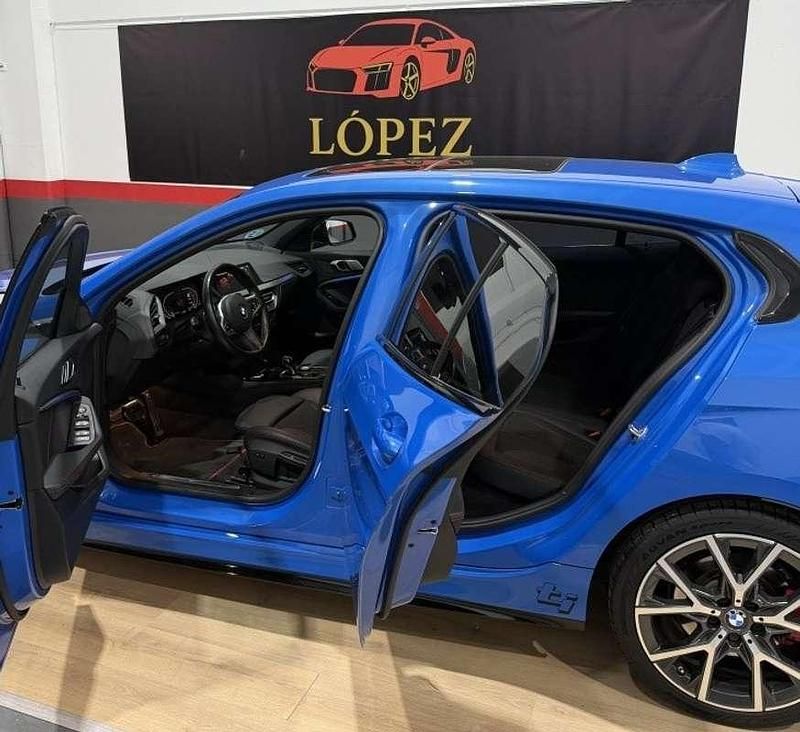 Usado BMW 128 265 CV (194 kW) 2023 Utilitario