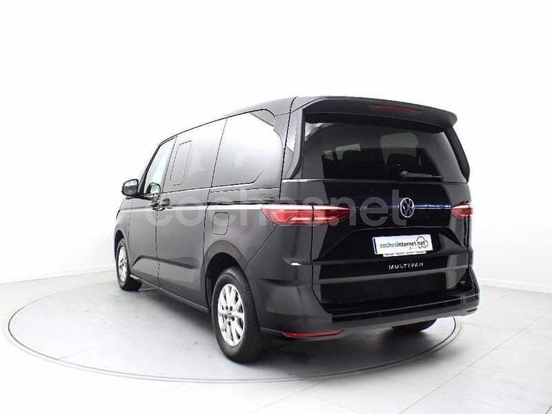 Usado VW Multivan 150 CV (110 kW) 2025 Blanco Van