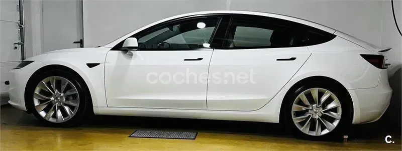 Usado Tesla Model 3 RWD 208 kW (283 CV) 2023 Eléctrico Berlina