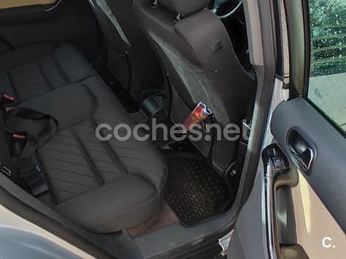 Usado Audi A3 Ambiente 110 CV (80 kW) 1999 Gris / plata Utilitario