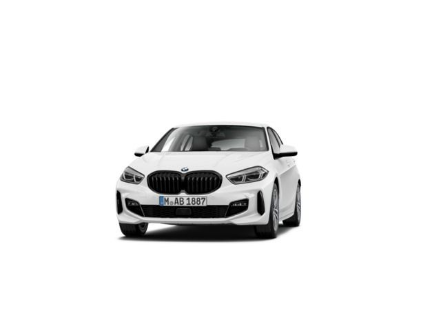 Usado 2020 BMW 118 Shadowline Utilitario | 22.500 € (Precio justo) - Imagen 1/4
