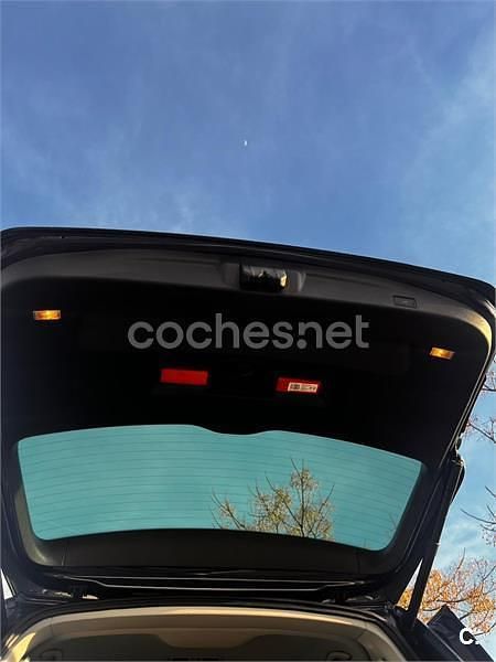 Usado Seat Alhambra I-Tech 177 CV (130 kW) 2013 Azul Monovolumen