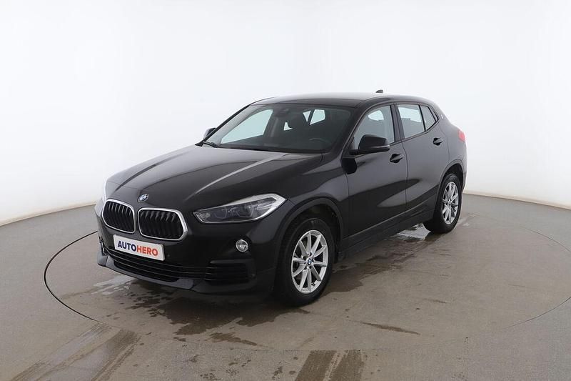 Usado BMW X2 Performance 116 CV (85 kW) 2019 Negro SUV