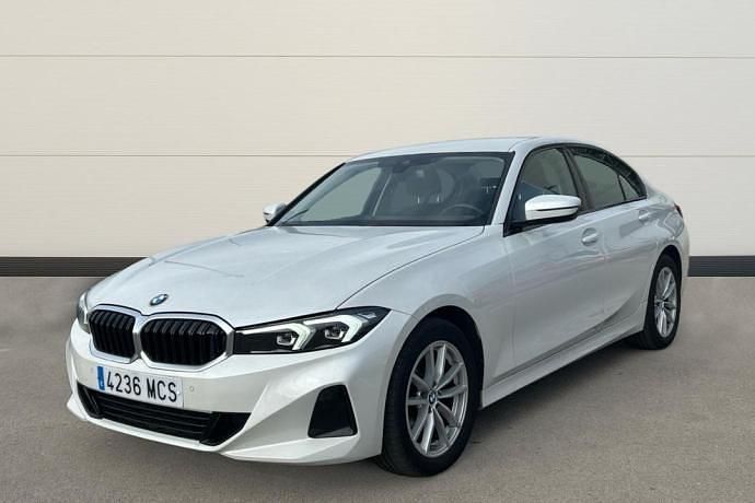 Usado BMW 318 Comfort Edition 150 CV (110 kW) 2022 Berlina