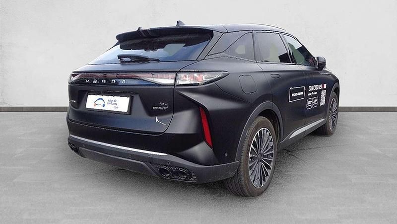 Usado Omoda 9 537 CV (394 kW) 2025 SUV