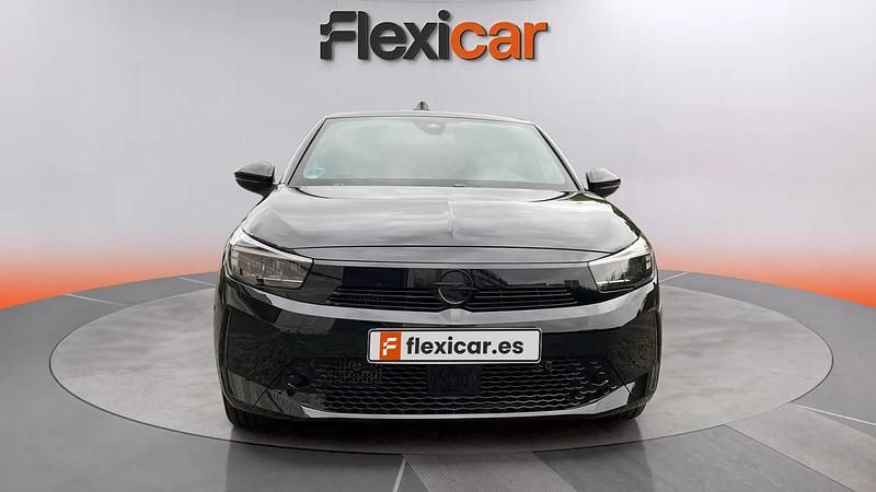 Usado Opel Corsa 101 CV (74 kW) 2024 Negro Berlina