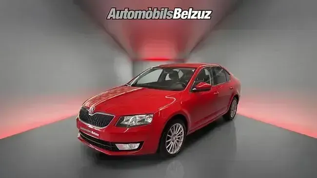 Brugt Skoda Octavia Ambition 150 HK (110 kW) 2015 Stationcar