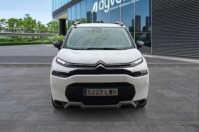 Usado Citroën C3 Aircross Feel 110 CV (80 kW) 2022 SUV