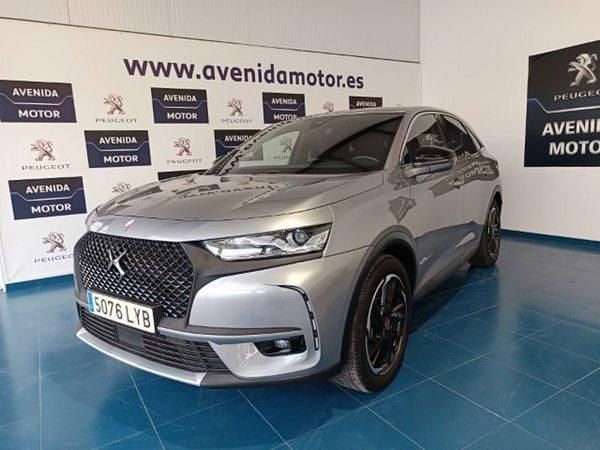 Usado DS Automobiles DS7 Crossback Performance Line Plus 300 CV (220 kW) 2022 SUV