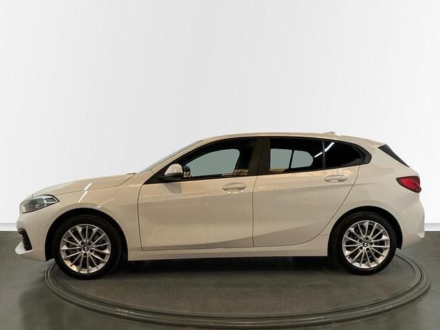 Usado BMW 118 Comfort Edition 150 CV (110 kW) 2024 Utilitario