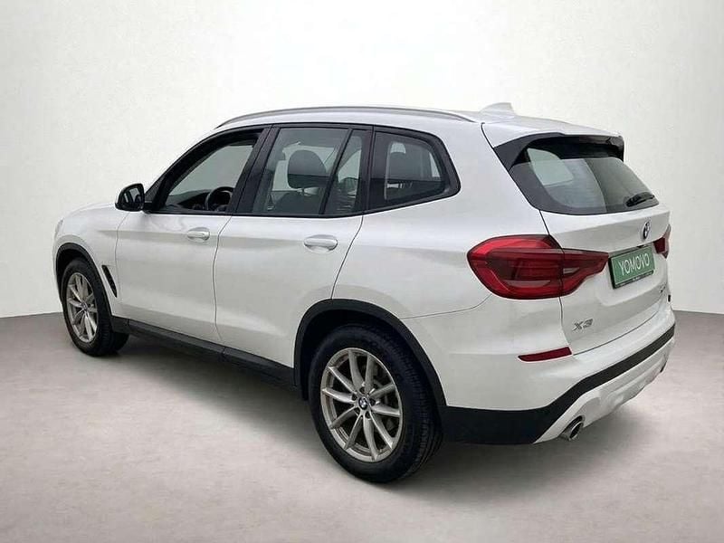 Usado BMW X3 Comfort Edition 192 CV (141 kW) 2021 Blanco SUV