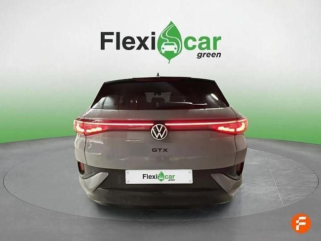 Usado VW ID.5 GTX 219 kW (299 CV) 2023 Gris SUV