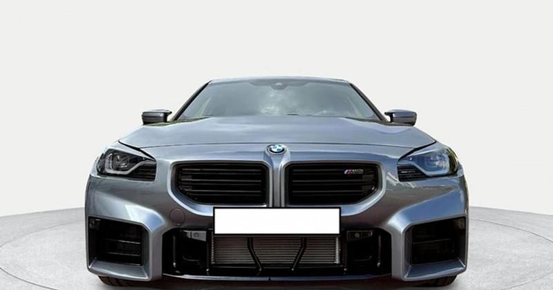 Usado BMW M2 480 CV (353 kW) 2025 Coupe