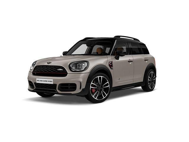 Usado 2021 Mini John Cooper Works Countryman SUV | 35.890 € (Precio justo) - Imagen 1/4