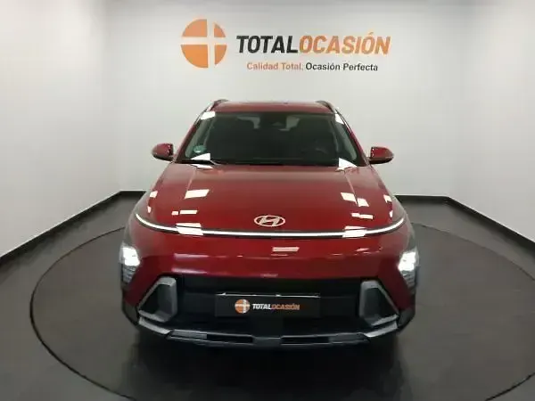 Usado Hyundai Kona 141 CV (103 kW) 2024 Otro SUV