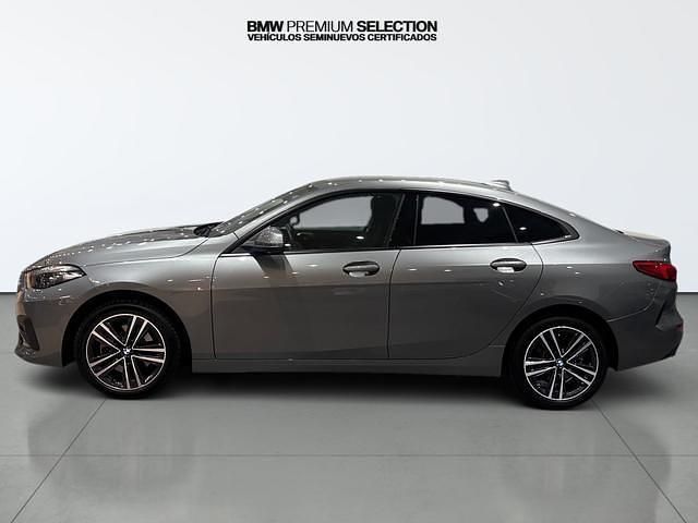 Usado BMW 218 150 CV (110 kW) 2022 Coupe
