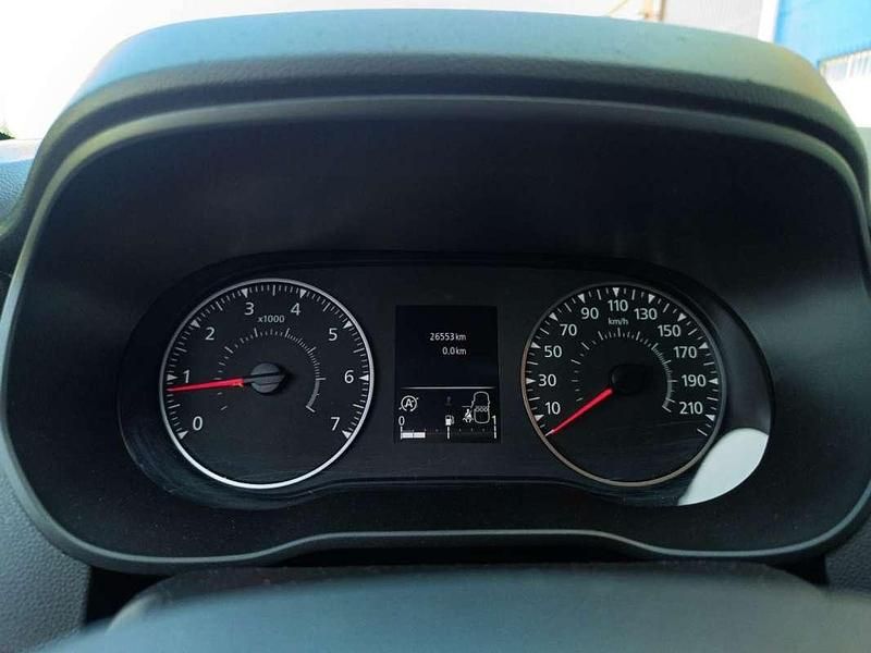 Usado Dacia Duster Journey 131 CV (96 kW) 2023 Negro SUV