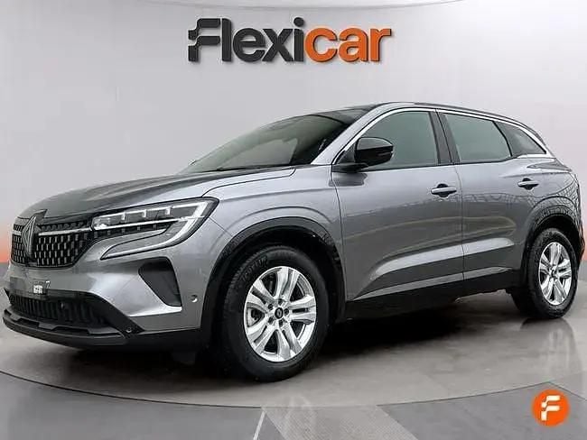 Occasion Renault Austral Evolution 200 PK (147 kW) 2024 Grijs SUV