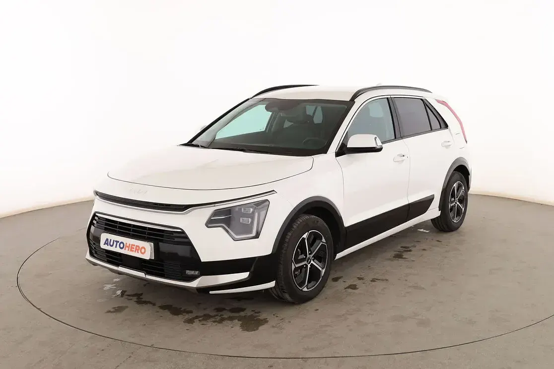 Usado Kia Niro 129 CV (94 kW) 2025 SUV