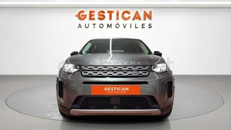 Usado Land Rover Discovery Sport S 309 CV (227 kW) 2022 Gris / plata SUV