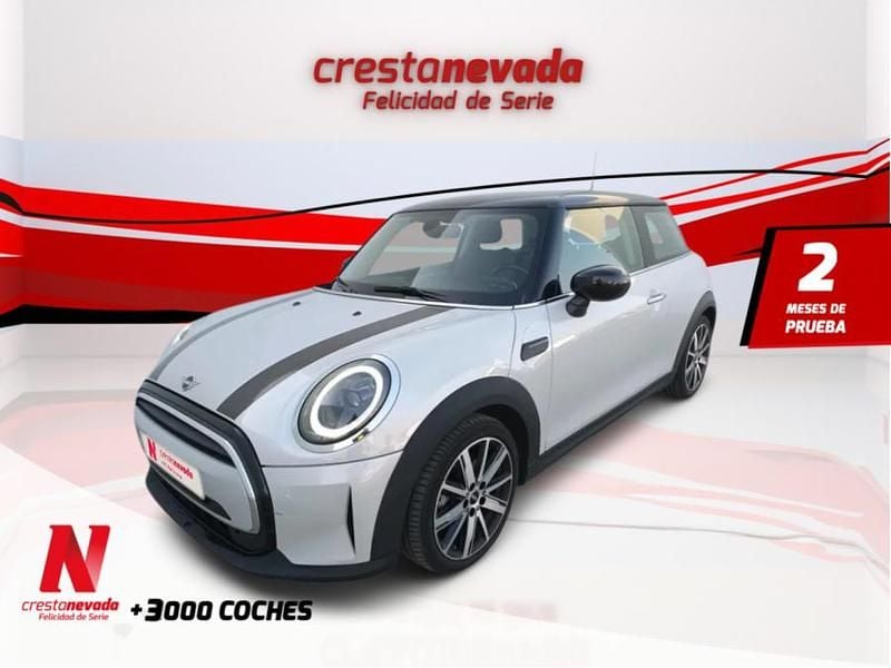 Usado 2021 Mini Cooper Utilitario | 21.485 € (Precio justo) - Imagen 1/2