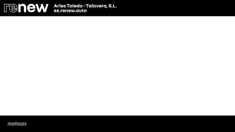 Azul Nuevo 2025 Renault Arkana Techno SUV | 27.800 € (Precio justo) - Imagen 1/1