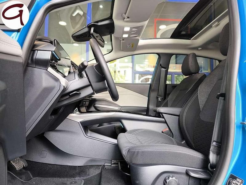 Nuevo Ford Puma Gen-E 124 kW (169 CV) 2025 Azul SUV